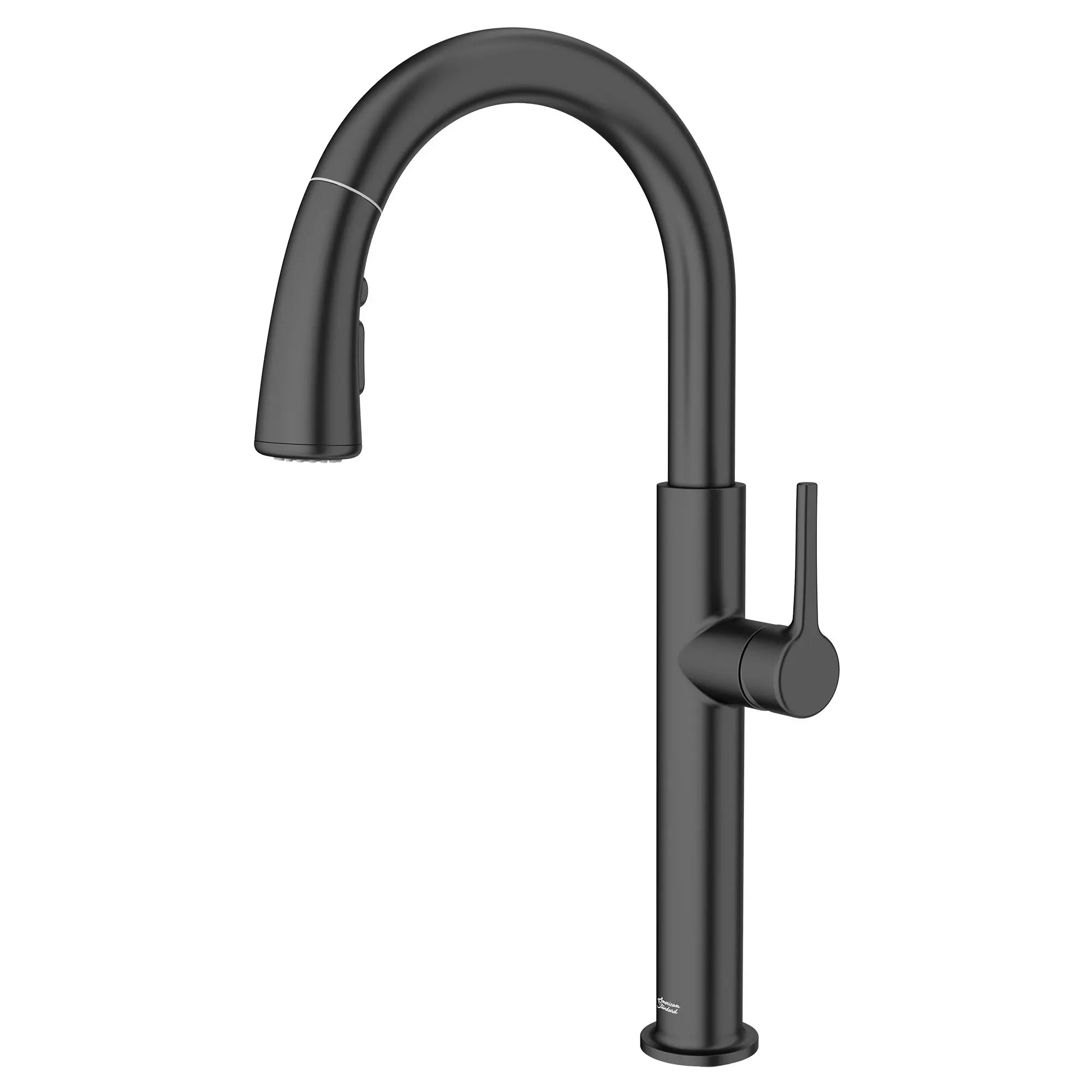 Studio® S Pull-Down Dual Spray Kitchen Faucet 1.5 gpm/5.7 L/min // MATTE BLACK // 56551_4803300243_2_0_CDNwebp.webp