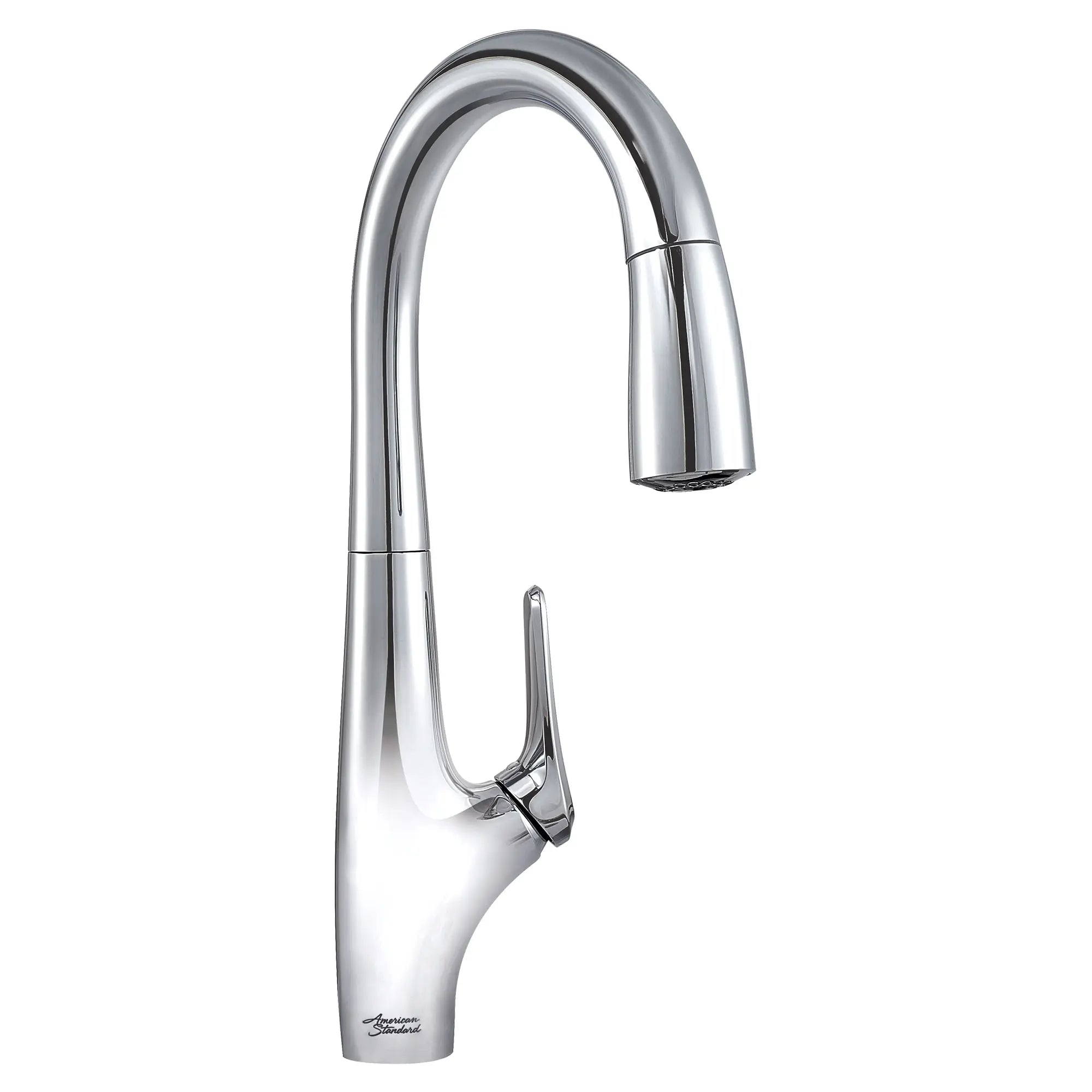 Avery Single-Handle Pull-Down Dual Spray Kitchen Faucet 1.5 gpm/5.7 L/min