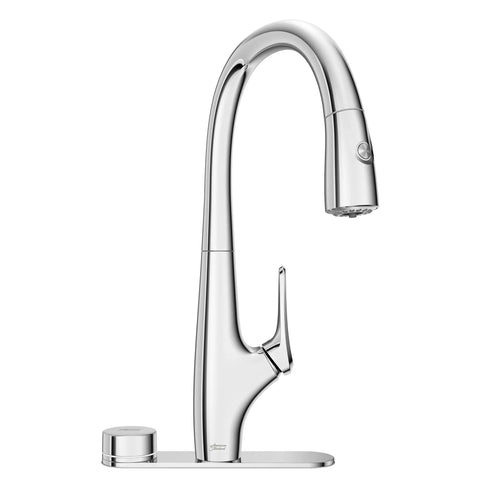 Saybrook® Deck Plate