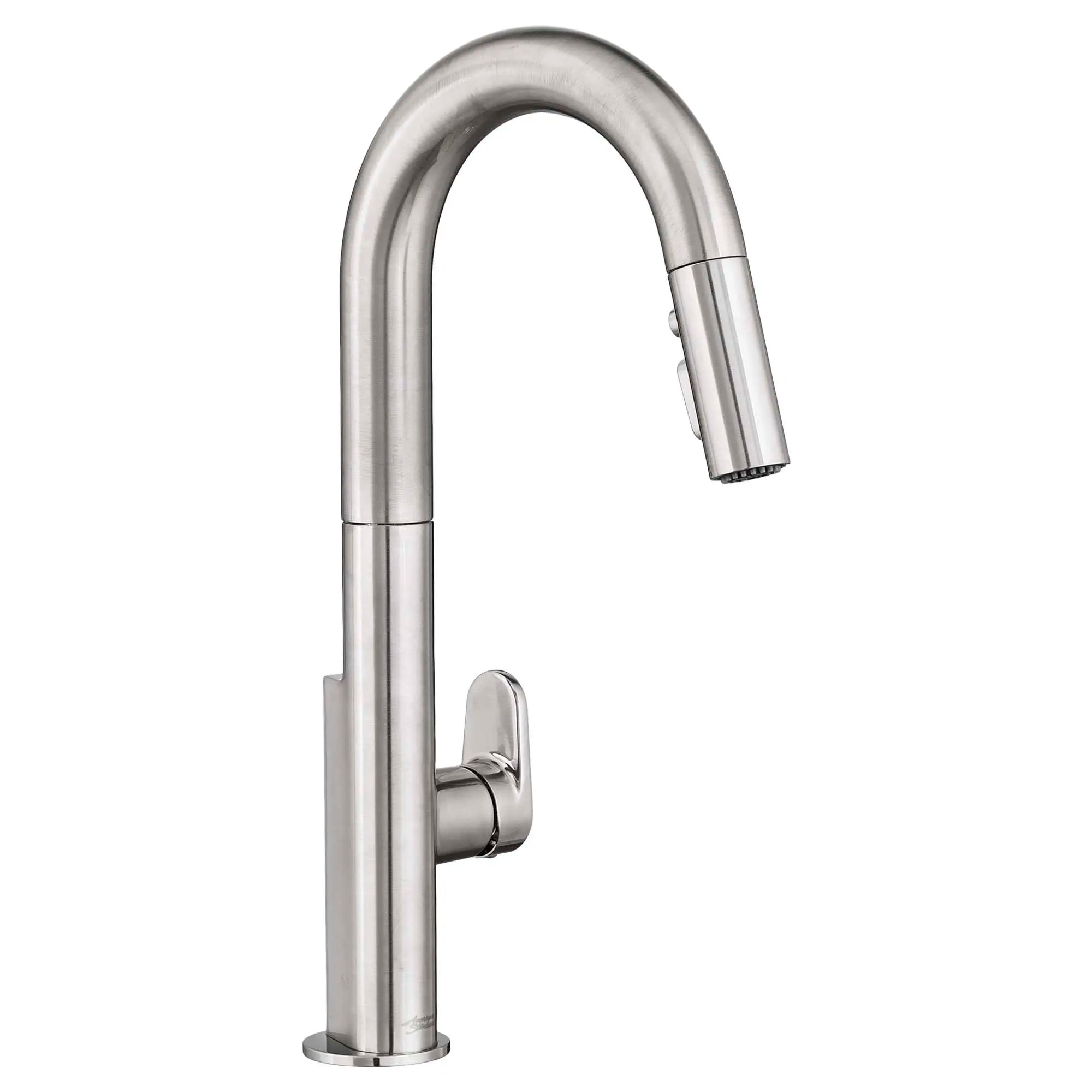 Beale® Single-Handle Pull-Down Dual Spray Kitchen Faucet 1.5 gpm/5.7 L/min // STAINLESS STEEL // 56723_4931300075_0_CDNwebp.webp