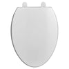 [5024A65G.020] Transitional Slow-Close & Easy Lift-Off Elongated Toilet Seat - White