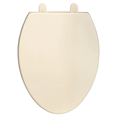 Telescoping Slow-Close Easy Lift-Off Elongated Toilet Seat