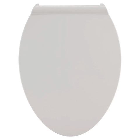 Fluent Slow-Close & Easy Lift-Off Elongated Toilet Seat
