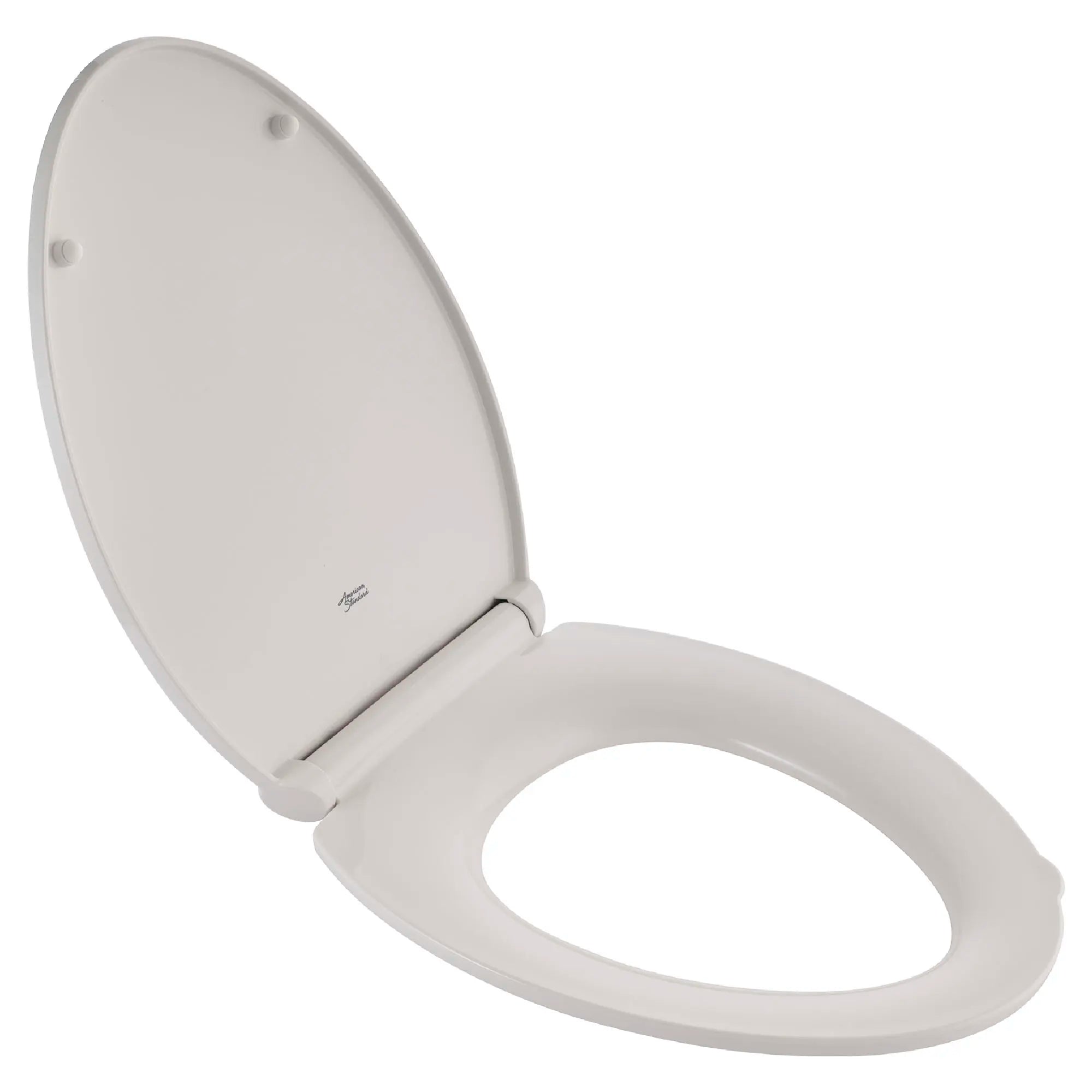 Fluent Slow-Close & Easy Lift-Off Elongated Toilet Seat // WHITE // 56968_5055A60C.020_1_Open_0_CDNwebp.webp