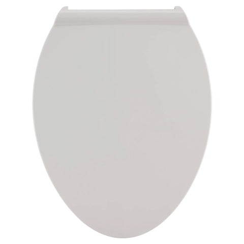 Contemporary Slow-Close & Easy Lift-Off Elongated Toilet Seat