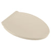 [5055A65PT.021] Contemporary Slow-Close & Easy Lift-Off Elongated Toilet Seat - White