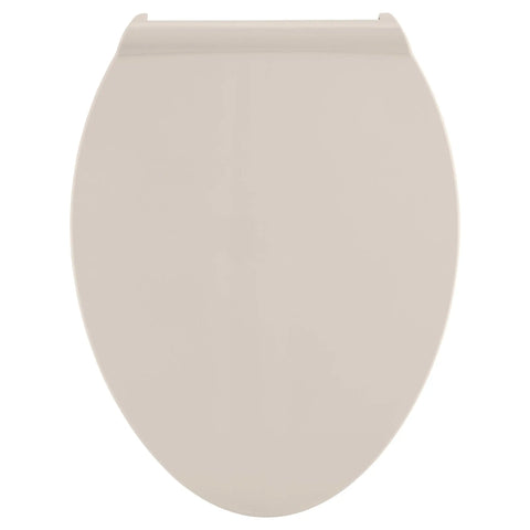 Contemporary Slow-Close & Easy Lift-Off Elongated Toilet Seat