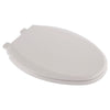 [5257115.020] Cadet Slow-Close Elongated Toilet Seat - White