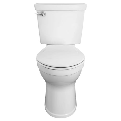Champion® Slow -Close & Easy Lift-off Elongated Toilet Seat