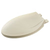 [5267A60CL.021] MightyTuff Slow-Close & Easy Lift-Off Elongated Toilet Seat - White