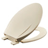 [5267A60CL.021] MightyTuff Slow-Close & Easy Lift-Off Elongated Toilet Seat - White