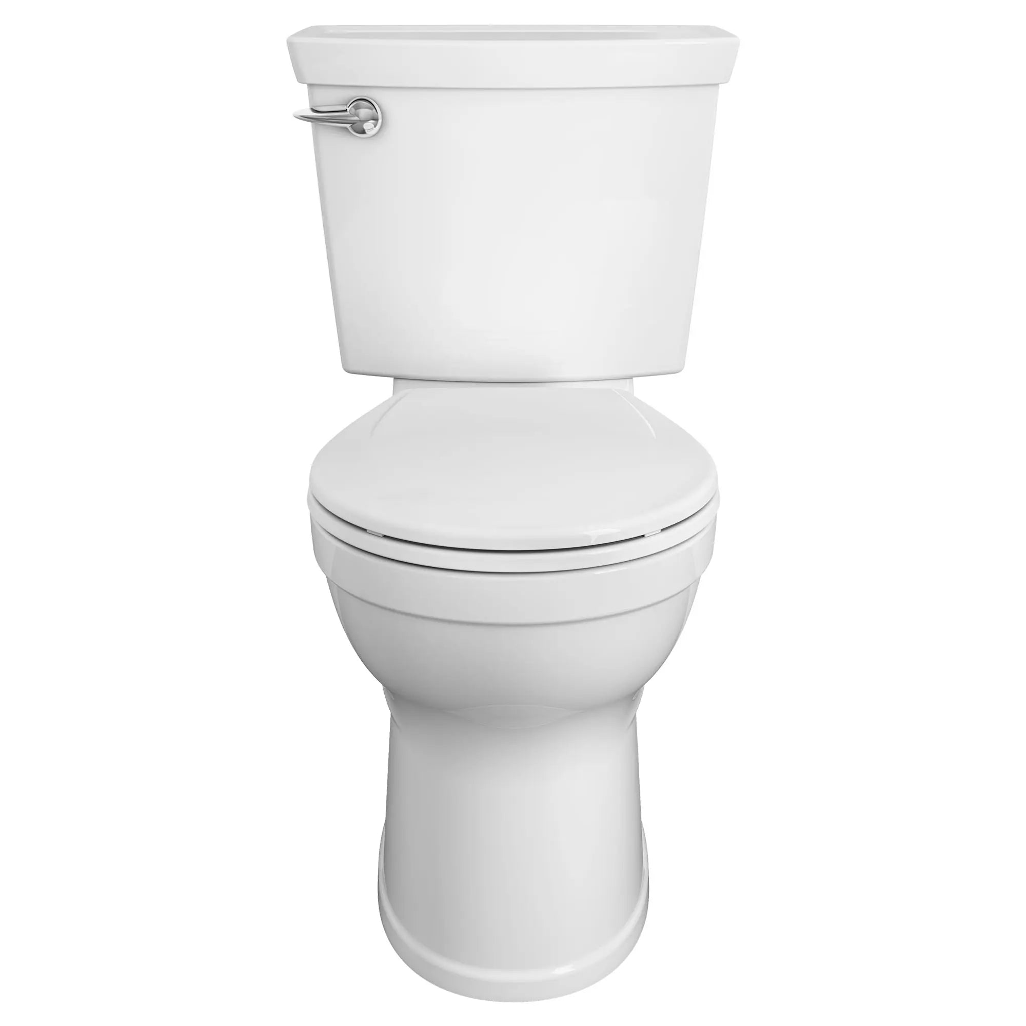 Champion® Slow -Close  & Easy Lift-off Round Front Toilet Seat // WHITE // 57185_5267B60C020_0_CDNwebp.webp