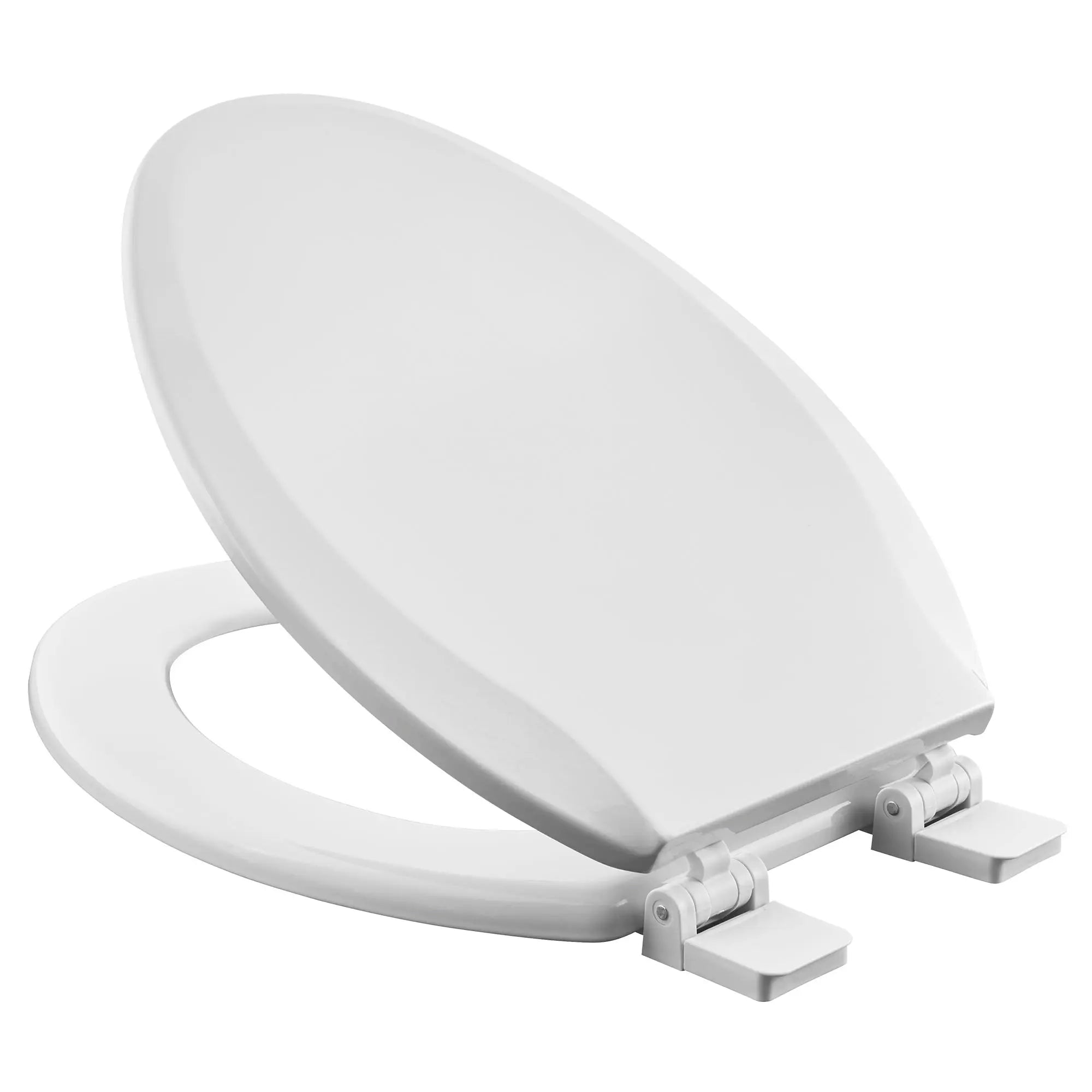 Bedminster Slow-Close & Easy Lift-Off Elongated Wood Toilet Seat // WHITE // 57238_5269A65DL020_4_0_CDNwebp.webp