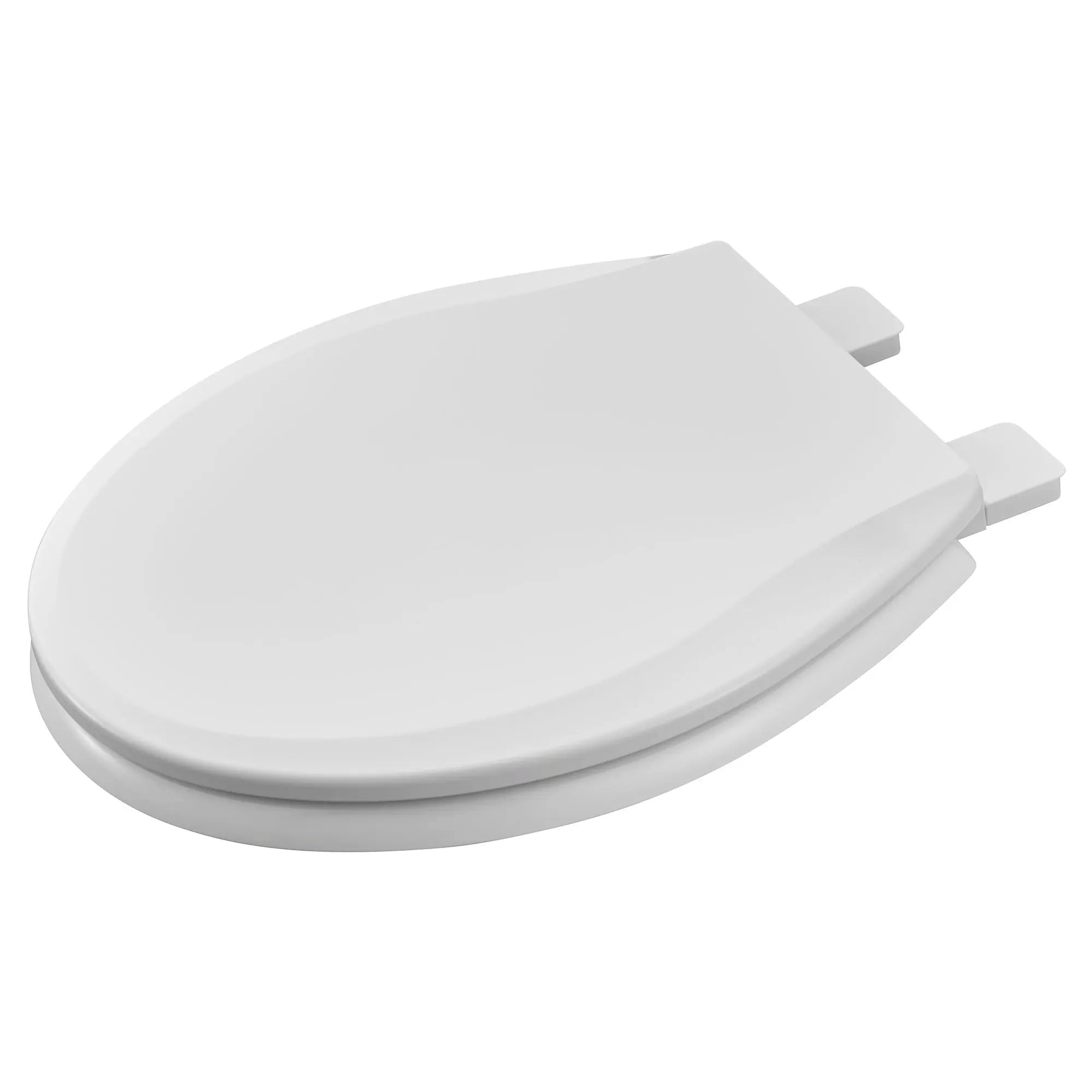 Bedminster Slow-Close & Easy Lift-Off Round Front Wood Toilet Seat // WHITE // 57250_5269B65DL020_2_0_CDNwebp.webp