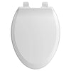 [5503A65BH.020] Cadet Slow-Close Elongated Toilet Seat - White