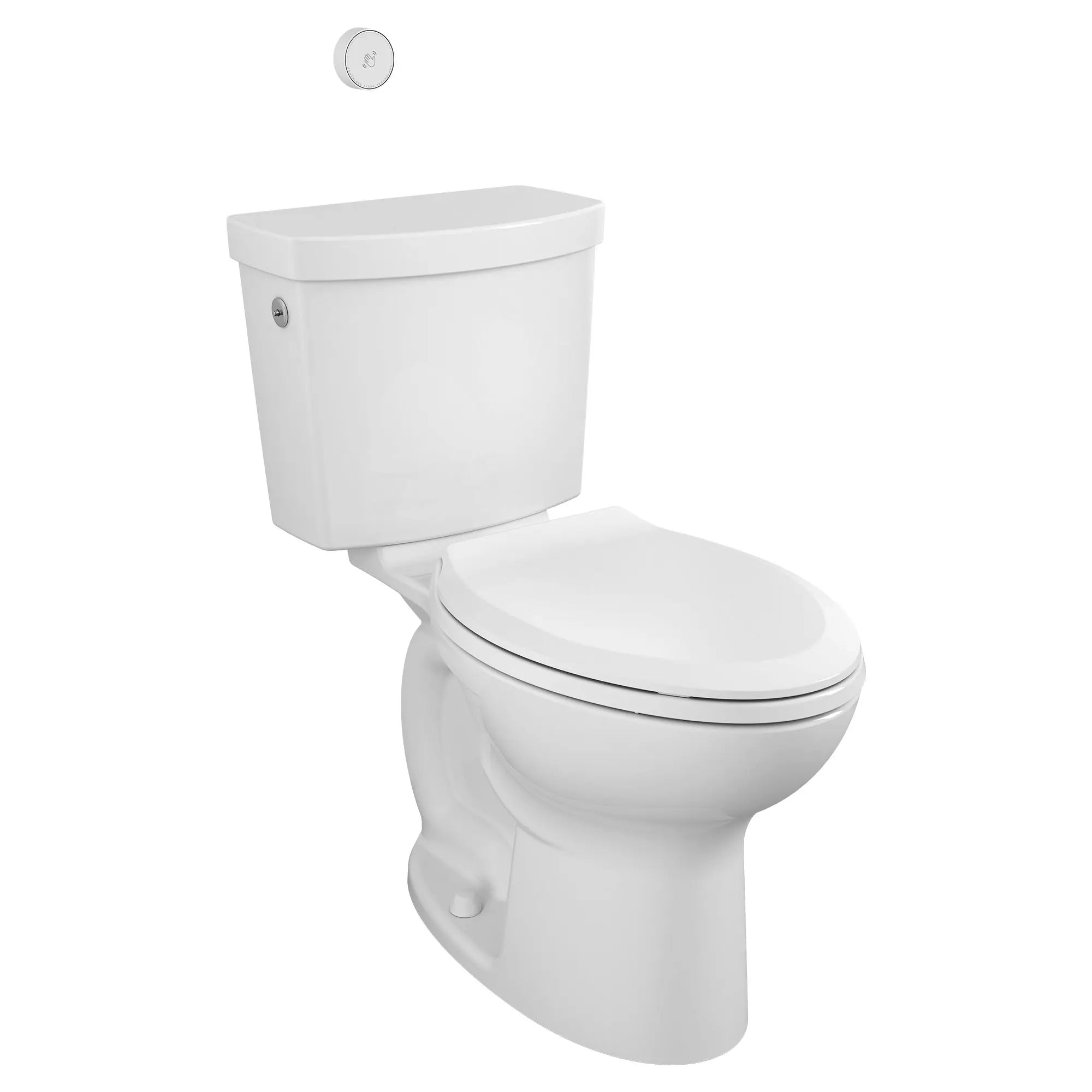 Cadet® Touchless Two-Piece Chair Height Elongated Toilet with Seat // WHITE // 57341_580AA709.020_0_CDNwebp.webp