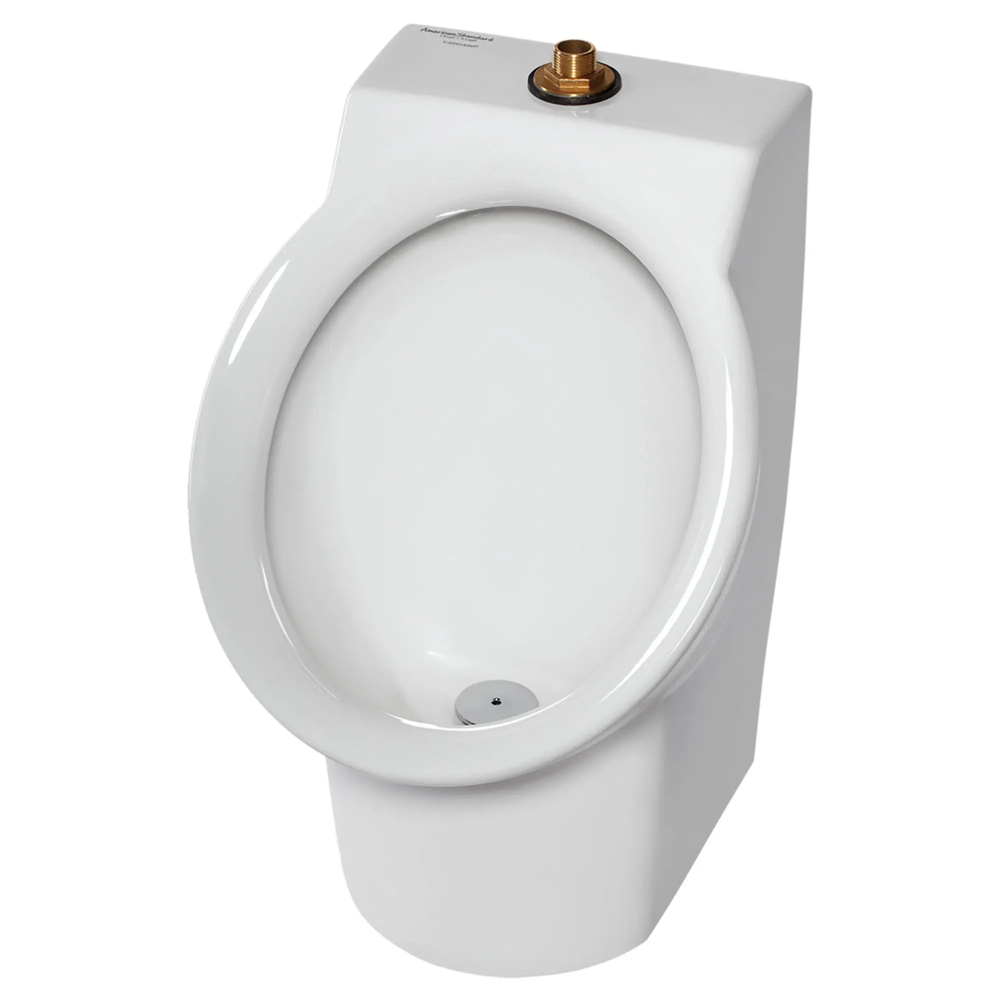 Decorum® 0.125 gpf/0.47 Lpf Top Spud Urinal With EverClean® // WHITE // 57418_6042001EC020_2_0_CDNwebp.webp