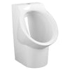[6042453.020] Decorum® EverClean® Urinal System With Manual Piston Flush Valve, 0.125 gpf/0.5 Lpf - White