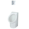 [6043001EC.020] Decorum® 0.125 gpf/0.47 Lpf Back Spud Urinal With EverClean® - White