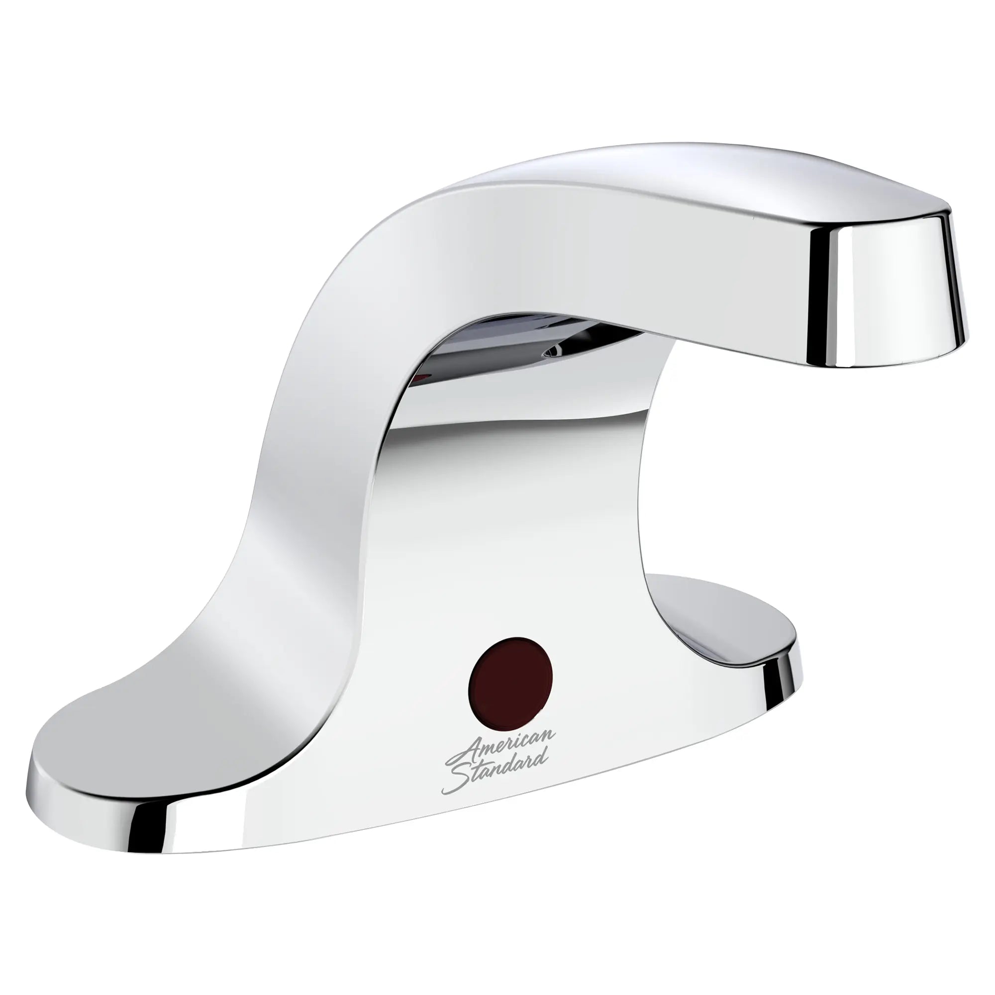 Innsbrook® Selectronic® Touchless Metering Faucet, Battery-Powered, 0.35 gpm/1.3 Lpm // POLISHED CHROME // 57490_6055204.002_0_CDNwebp.webp
