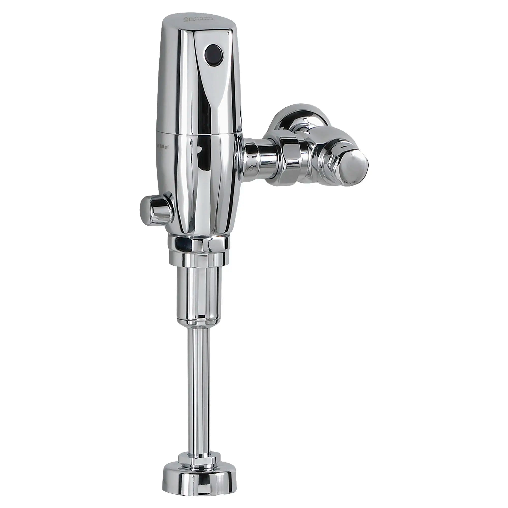 Ultima Selectronic Touchless Urinal Flush Valve, Piston-Type, Battery, 0.125 gpf/0.5 Lpf // POLISHED CHROME // 57529_6063013002_0_CDNwebp.webp