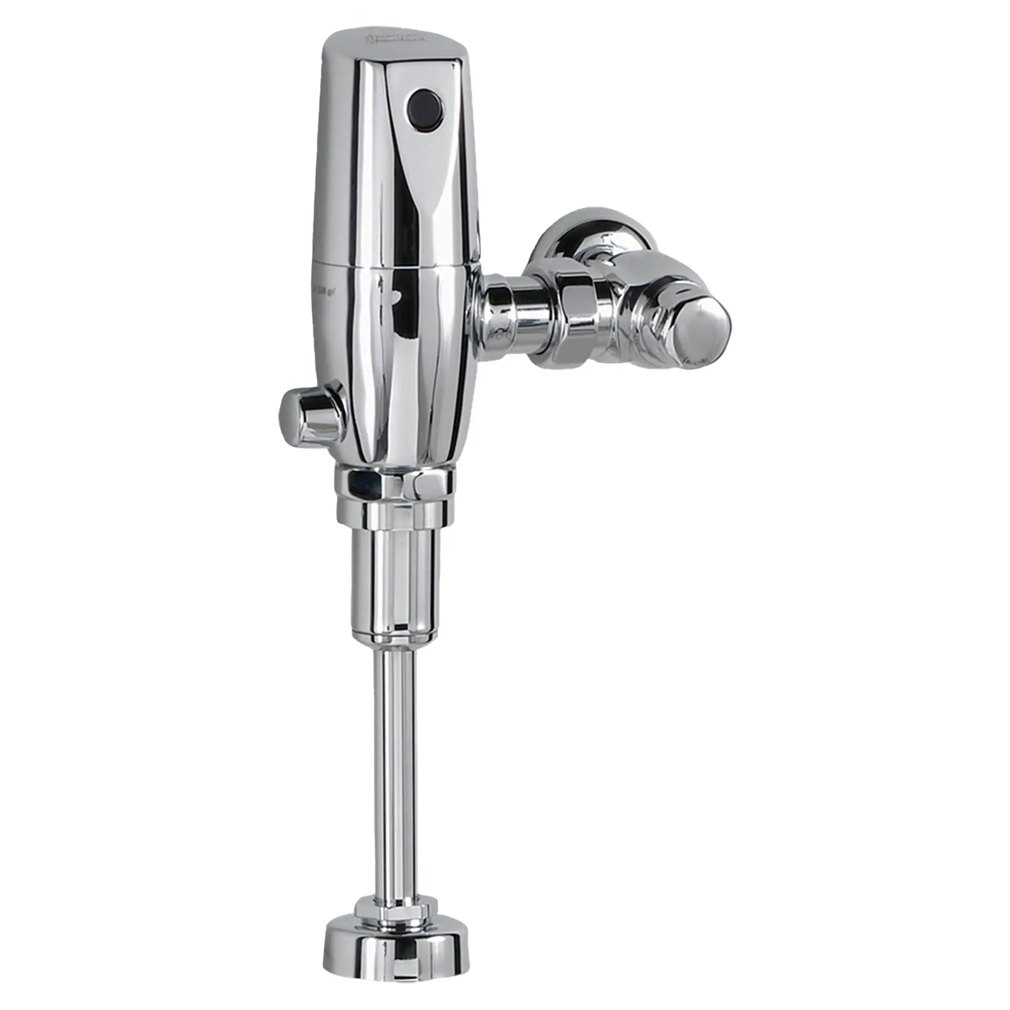 Ultima Selectronic Touchless Urinal Flush Valve, Piston-Type, PWRX, 0.5 gpf/1.9 Lpf // POLISHED CHROME // 57541_6064051002_0_CDNwebp.webp