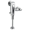 [606B101.002] Ultima Selectronic Touchless Urinal Flush Valve, Piston-Type, Base Model, 1.0 gpf/3.8 Lpf - Polished Chrome