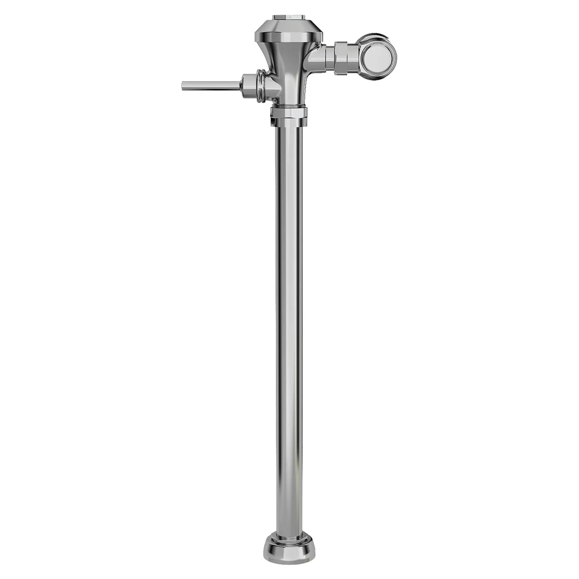 Ultima Manual Clinic Sink Flush Valve, Diaphragm-Type, 6.5 gpf/24.6 Lpf, 24-Inch Rough-In // POLISHED CHROME // 57606_6147117002_0_CDNwebp.webp