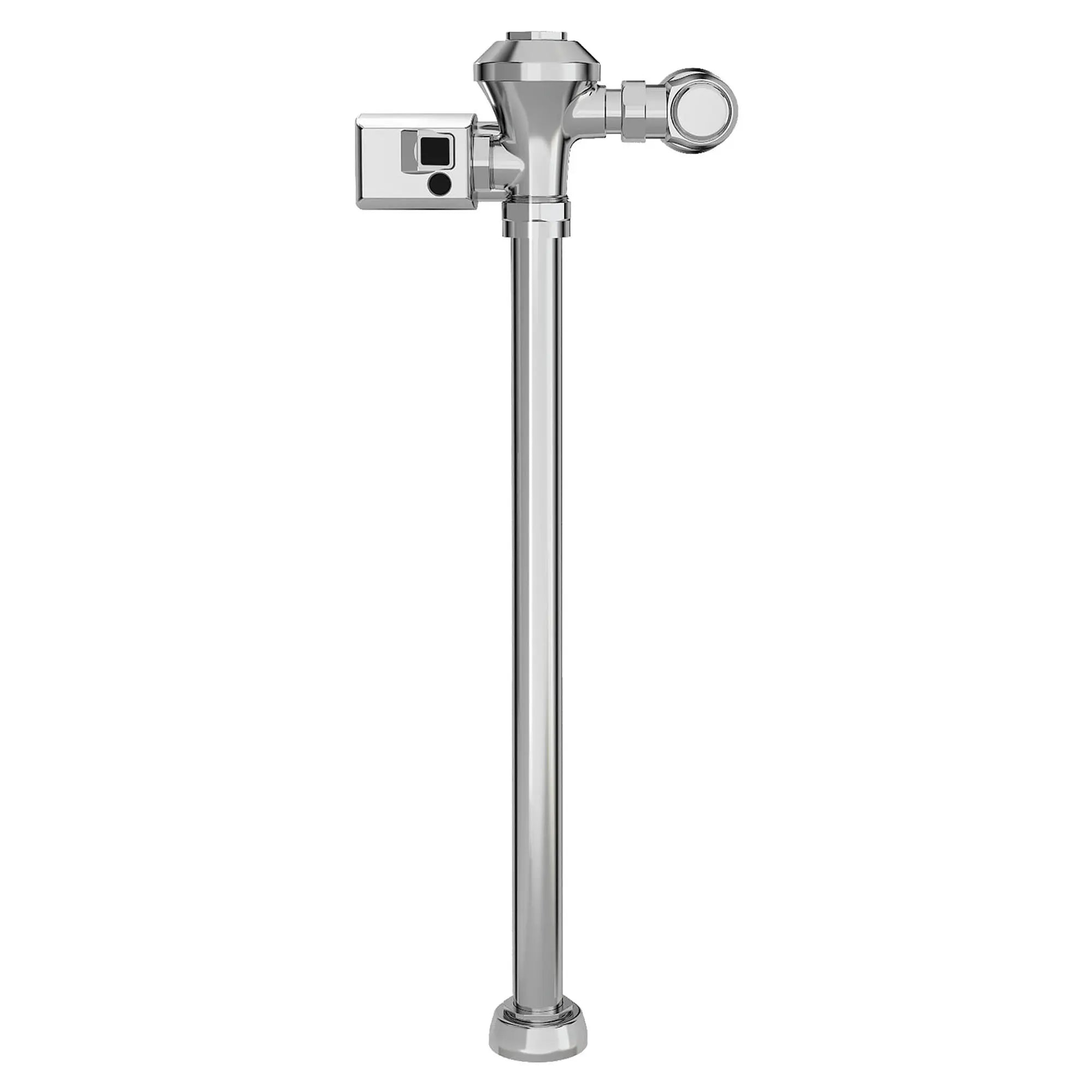 Ultima Touchless Sensor Clinic Sink Flush Valve, Diaphragm-Type, 6.5 gpf/24.6 Lpf, 24-Inch Rough-In // POLISHED CHROME // 57619_6147SM117002_0_CDNwebp.webp