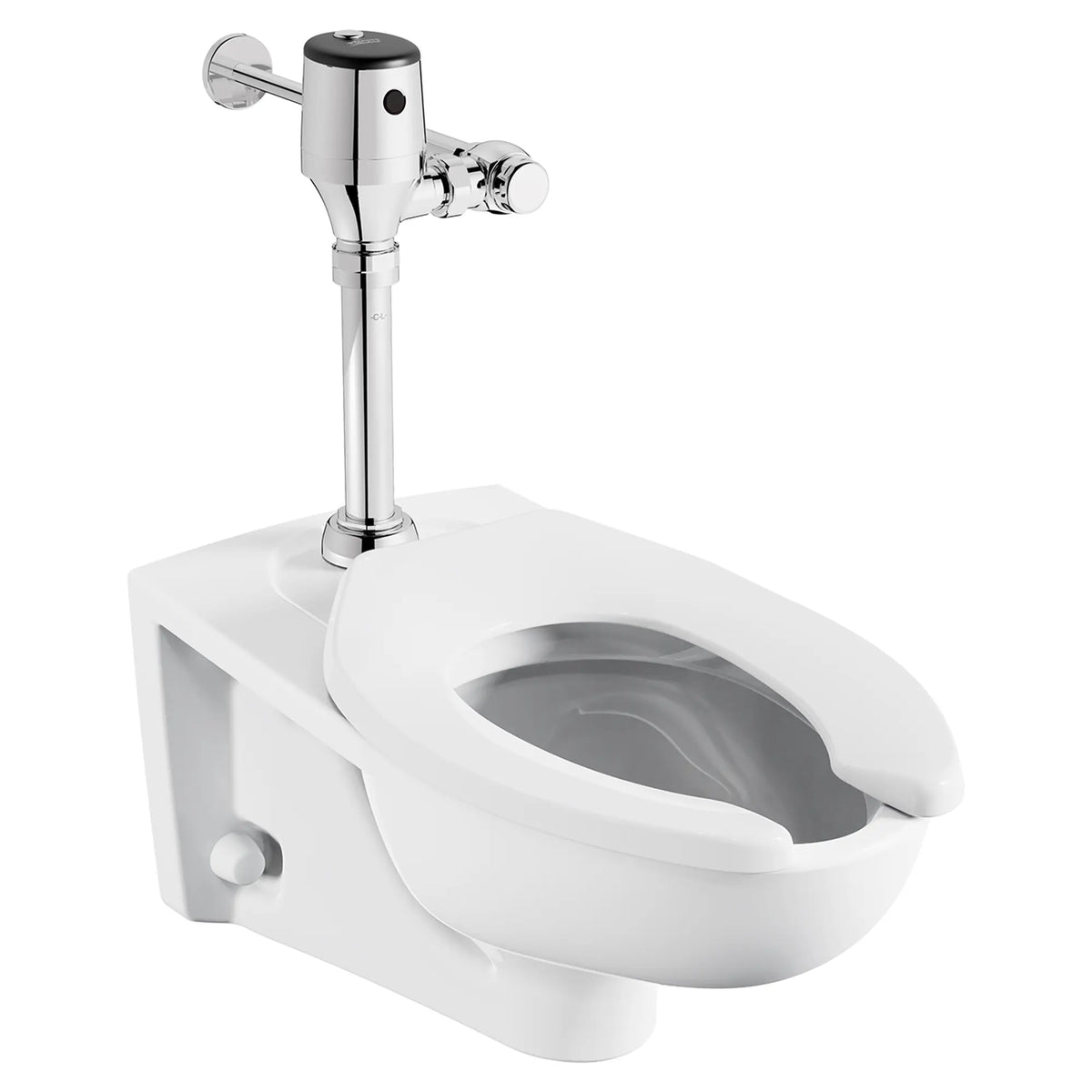 Ultima® Selectronic® Exposed Toilet Flush Valve, Diaphragm Type, Base Model, 1.6 gpf/6.0 Lpf // POLISHED CHROME // 57655_624B121.002_0_CDNwebp_185f026a-de2a-4b22-a826-5598e04289af.webp