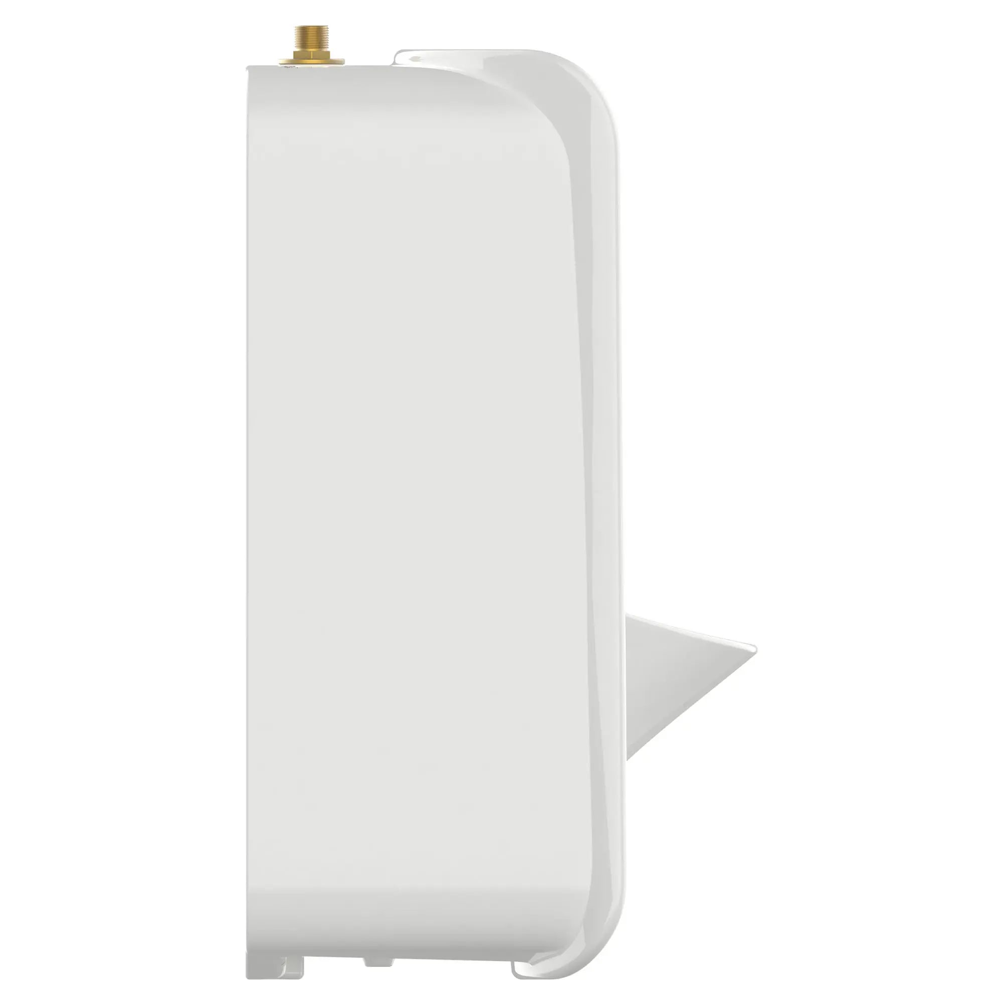 Greenbrook® 0.125 – 0.5 gpf (0.47 – 1.9 Lpf) Top Spud Urinal With EverClean® // WHITE // 57668_6516002EC.020_3_0_CDNwebp.webp