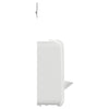 [6517001EC.020] Greenbrook® 0.125 – 0.5 gpf (0.47 – 1.9 Lpf) Back Spud Urinal With EverClean® - White