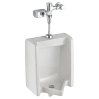 [6045SM013MX.002] Fluxómetro de sensor con operador de montaje lateral - Cromo