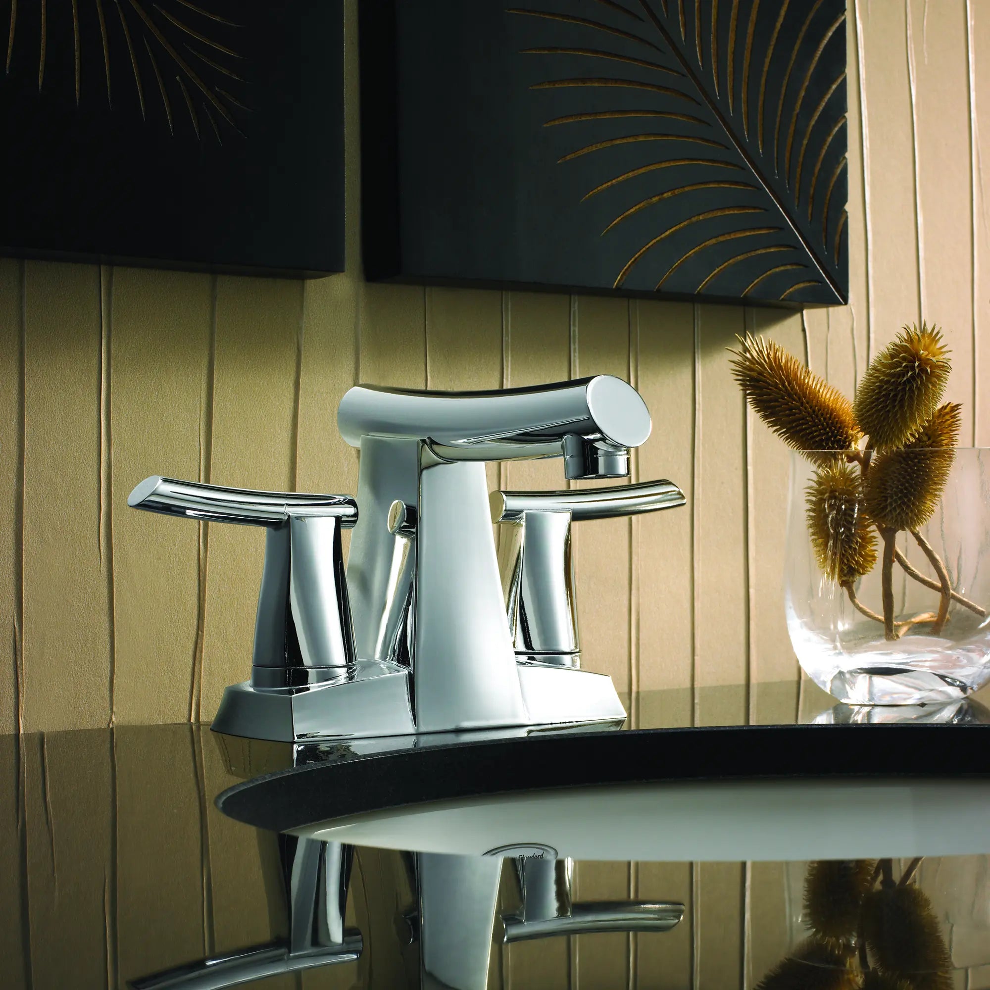 Green Tea 4 Inch Centerset Pull-Out Bathroom Faucet // POLISHED CHROME // 57713_7010201002_0_CDNwebp.webp