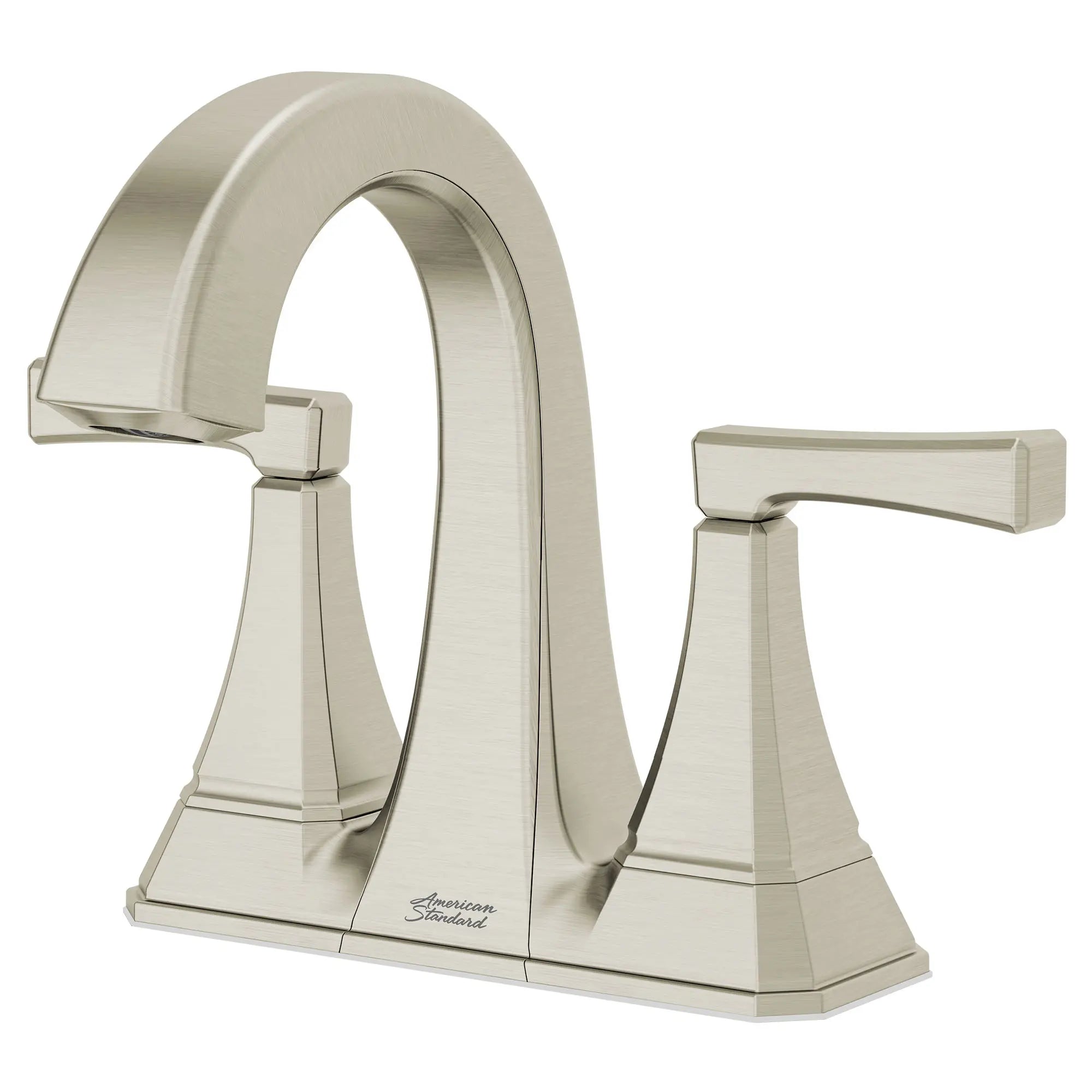 Westerly® 4-Inch Centerset 2-Handle Bathroom Faucet 1.2 gpm/4.5 L/min With Lever Handle // BRUSHED NICKEL // 57732_7012201295_1_0_CDNwebp.webp