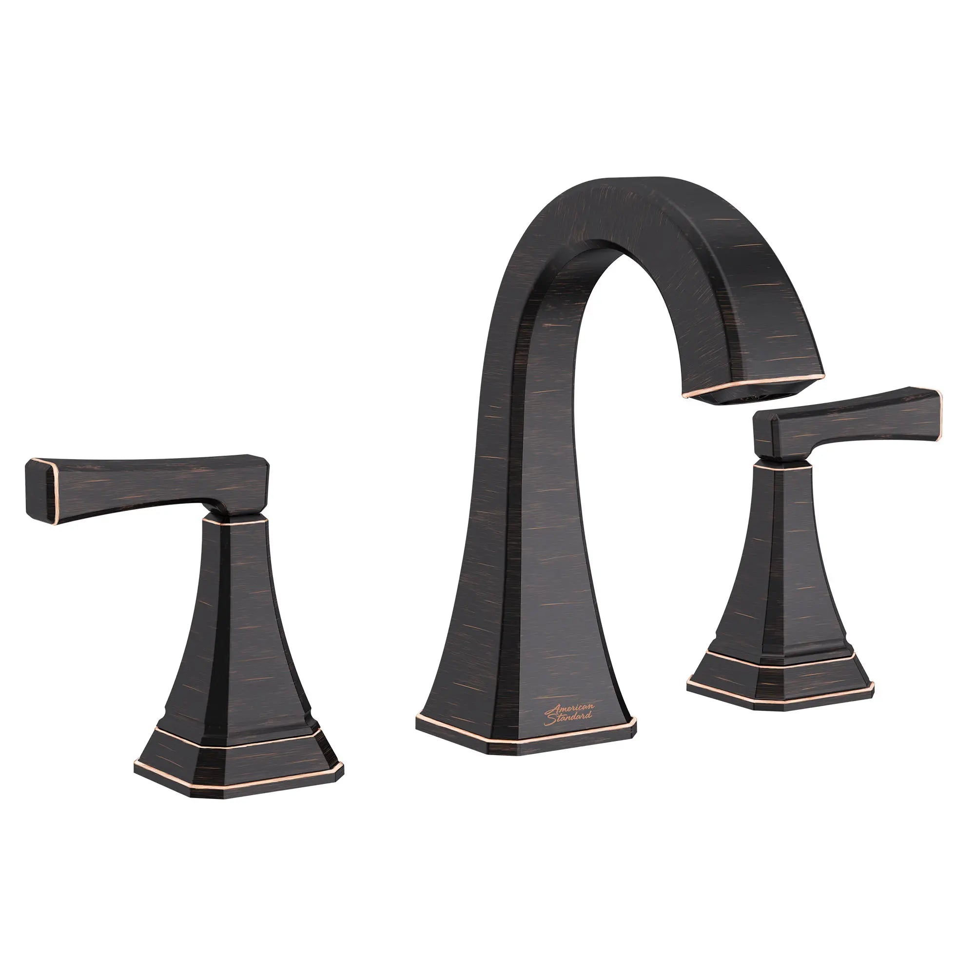Westerly® 8-Inch Widespread 2-Handle Bathroom Faucet 1.2 gpm/4.5 L/min With Lever Handles // LEGACY BRONZE // 57762_7012801278_0_CDNwebp.webp