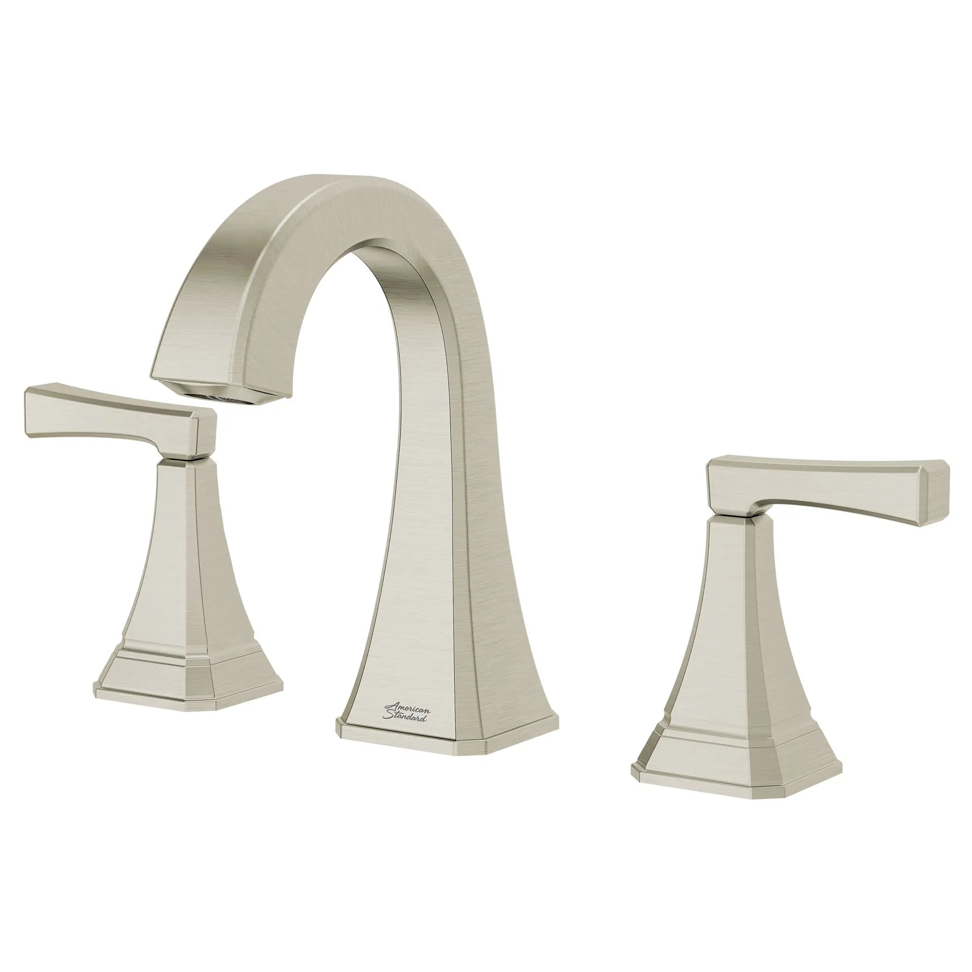 Westerly® 8-Inch Widespread 2-Handle Bathroom Faucet 1.2 gpm/4.5 L/min With Lever Handles // BRUSHED NICKEL // 57767_7012801295_1_0_CDNwebp.webp