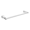 [7018018.002] Edgemere® 18-Inch Towel Bar - Polished Chrome