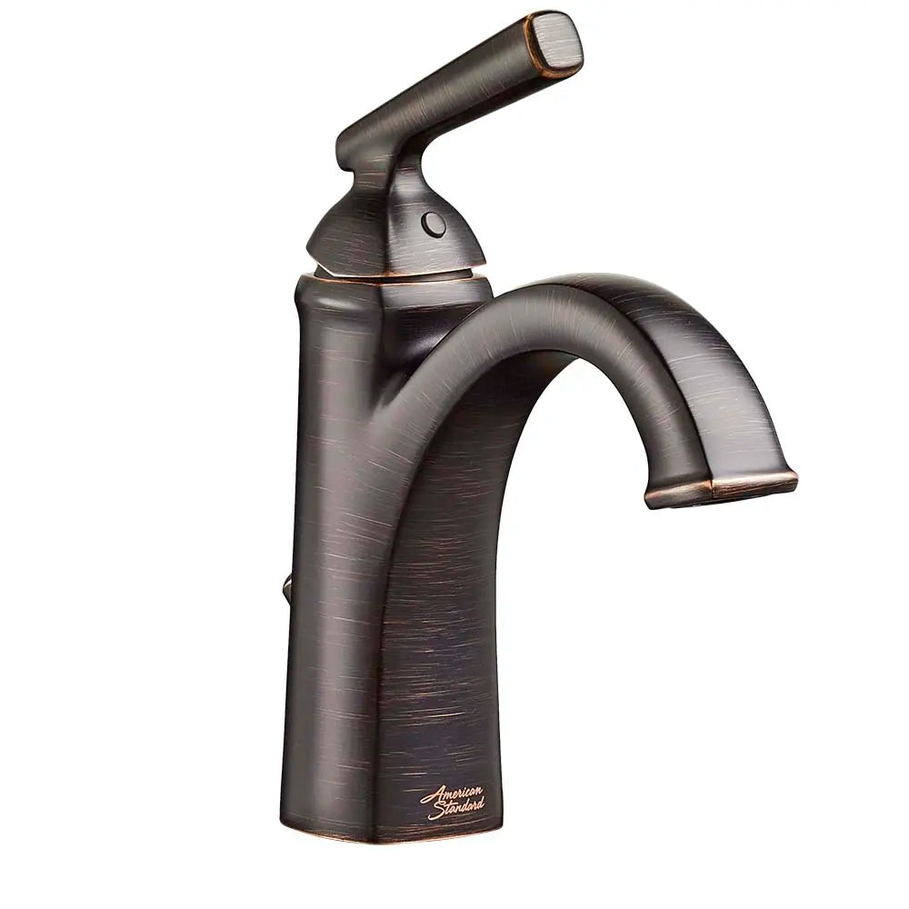 Edgemere® Single Hole Single-Handle Bathroom Faucet 1.2 gpm/4.5 L/min With Lever Handle // LEGACY BRONZE // 57840_7018101278_1_0_CDNwebp.webp
