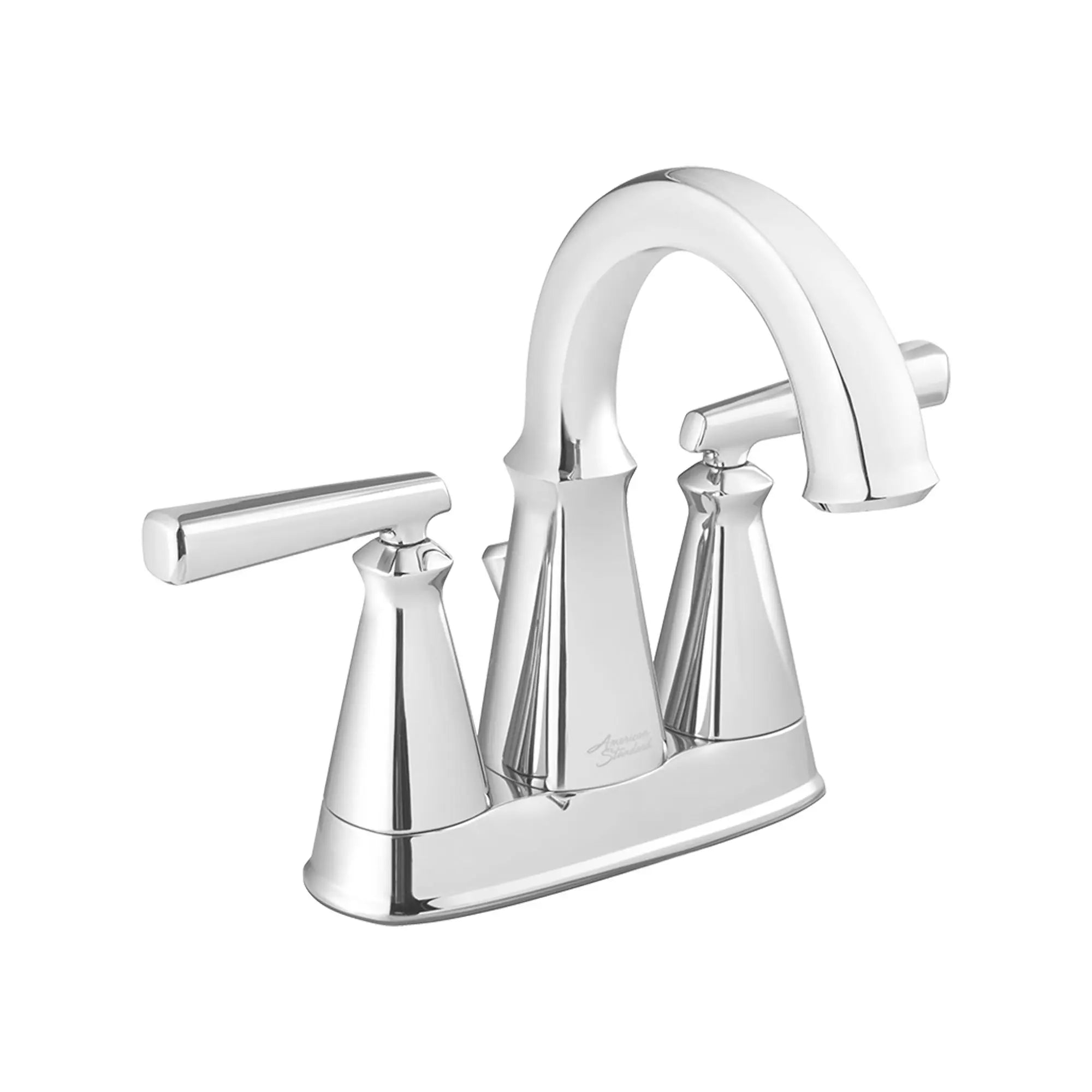 Edgemere® 4-Inch Centerset 2-Handle Bathroom Faucet 1.2 gmp/4.5 L/min With Lever Handles // POLISHED CHROME // 57882_7018201002_1_0_CDNwebp.webp