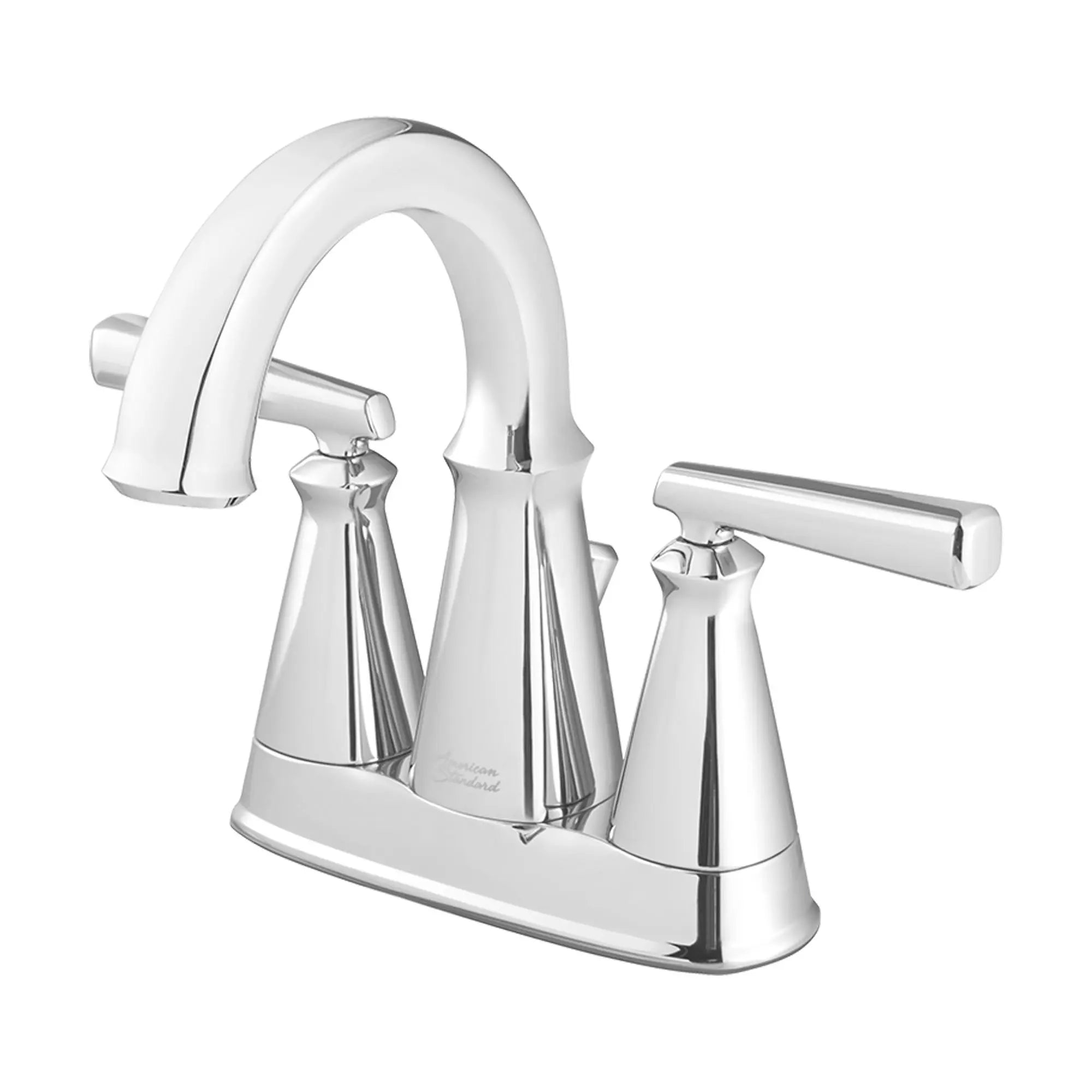 Edgemere® 4-Inch Centerset 2-Handle Bathroom Faucet 1.2 gmp/4.5 L/min With Lever Handles // POLISHED CHROME // 57885_7018201002_2_0_CDNwebp.webp