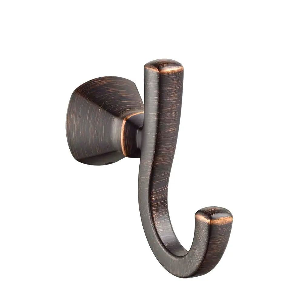 Edgemere® Double Robe Hook // LEGACY BRONZE // 57919_7018210278_0_CDNwebp.webp