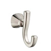 [7018210.295] Edgemere® Double Robe Hook - Polished Chrome