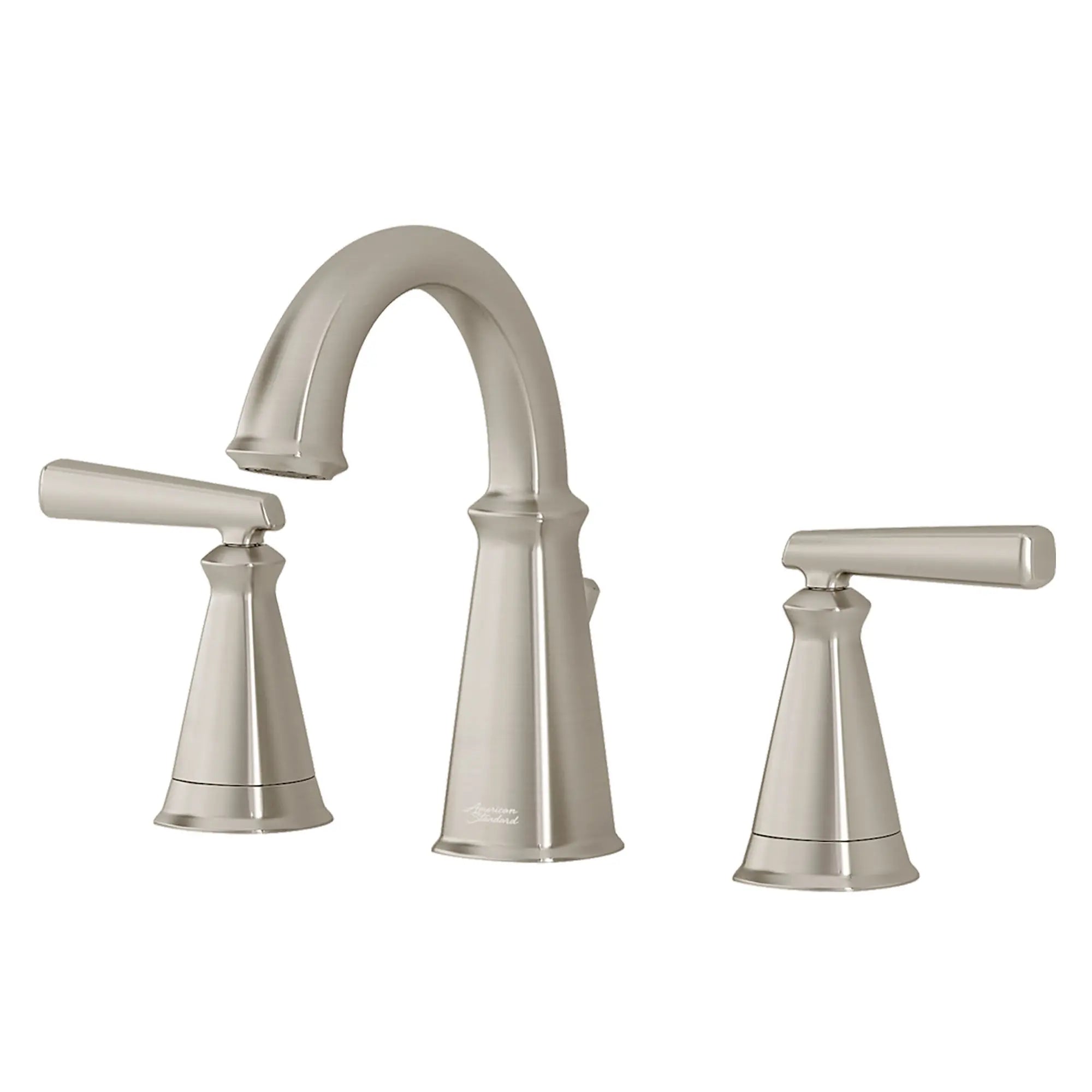 Edgemere® 8-Inch Widespread 2-Handle Bathroom Faucet 1.2 gpm/4.5 L/min With Lever Handles // BRUSHED NICKEL // 57983_7018801295_2_0_CDNwebp.webp