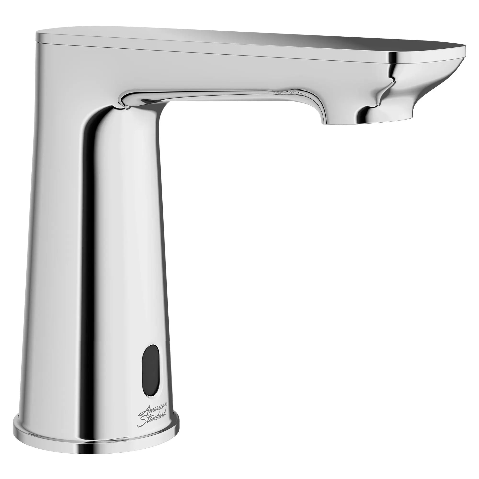 Clean IR Touchless Faucet, Less Mixer, Battery-Powered, 0.5 gpm/1.9 Lpm // POLISHED CHROME // 57991_7020105.002_0_CDNwebp.webp
