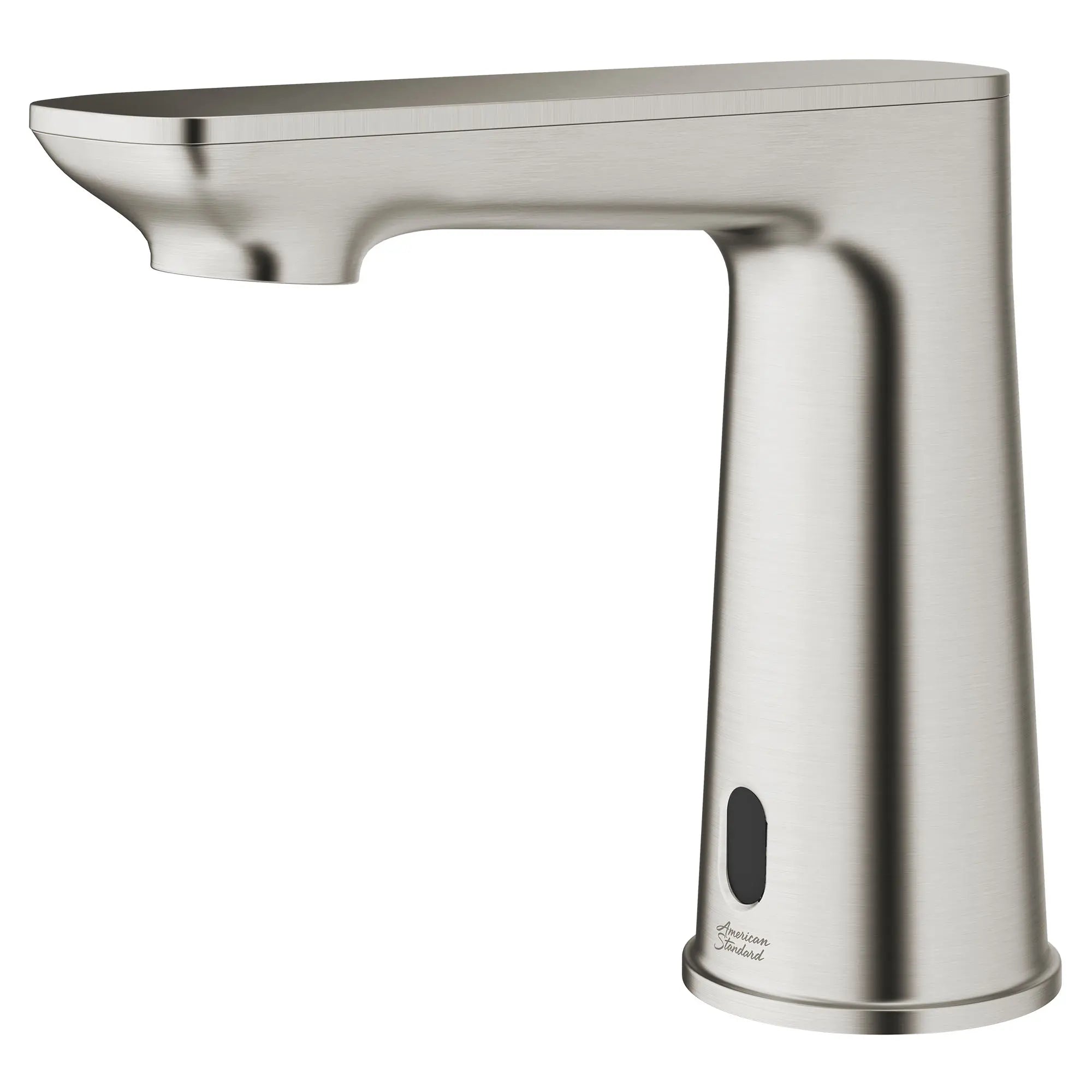 Clean IR Touchless Faucet, Less Mixer, Battery-Powered, 0.5 gpm/1.9 Lpm // BRUSHED NICKEL // 57999_7020105.295_1_0_CDNwebp.webp