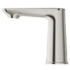 [7020105.295] Clean IR Touchless Faucet, Less Mixer, Battery-Powered, 0.5 gpm/1.9 Lpm - Polished Chrome