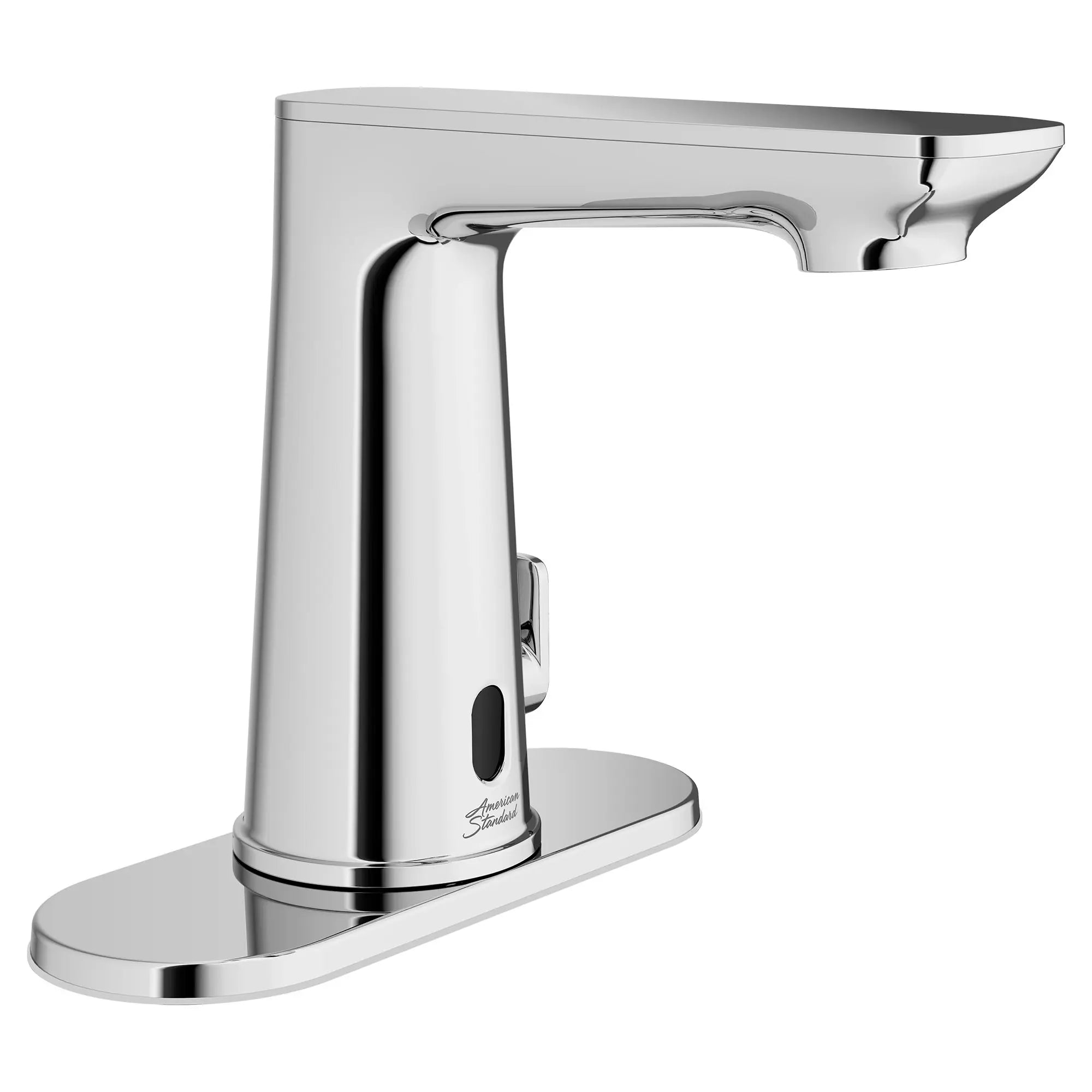 American Standard Clean IR touchless bathroom faucet