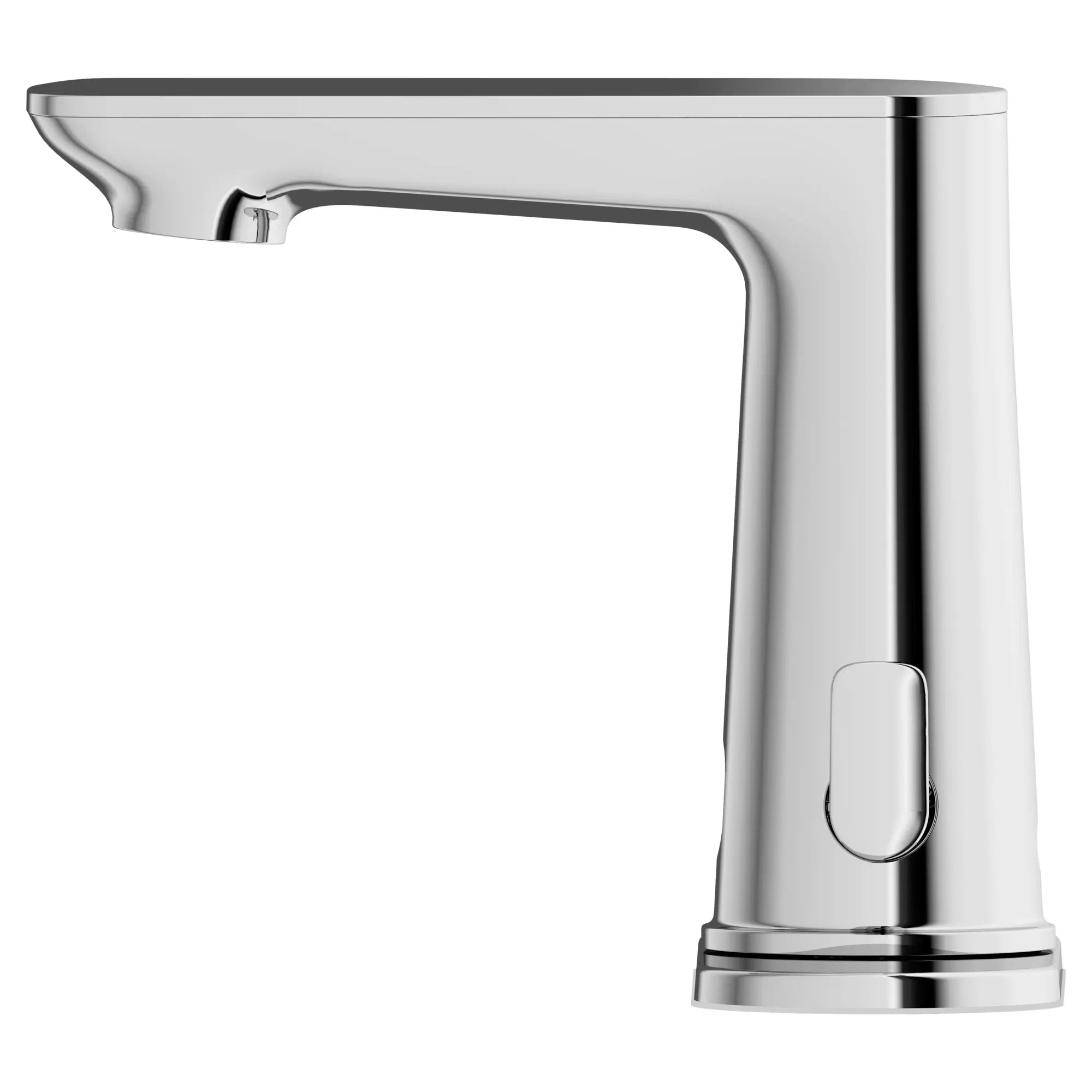 Clean IR Touchless Bathroom Faucet With Battery // POLISHED CHROME // 58032_7020255.002_2_0_CDNwebp.webp