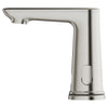 [7020255.295] Clean IR Touchless Bathroom Faucet With Battery - Polished Chrome
